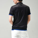 Aligned baroque pattern for men｜A1-2505-11
