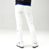Solitary baroque pattern｜White（A1-5358-11）
