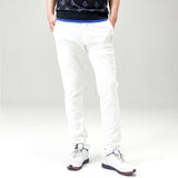 Solitary baroque pattern｜White（A1-5358-11）