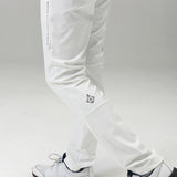 Solitary baroque pattern｜White（A1-5358-11）