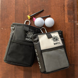 Magnet Ball Pouch｜A0-0257-11