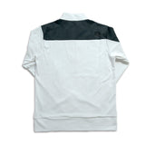 MEN’S HALF ZIP MOCK NECK (LONG SLEEVE)｜A5-1601-11