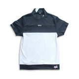 Men's SLASH×3 MockNeck｜A1-2506-11
