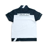 Men's SLASH×3 MockNeck｜A1-2506-11