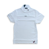 Men's SLASH×3 MockNeck｜A1-2506-11