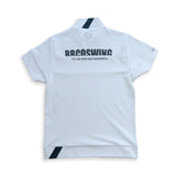Men's SLASH×3 MockNeck｜A1-2506-11