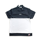 WOMEN’S  SLASH×3 MockNeck｜A2-2506-11