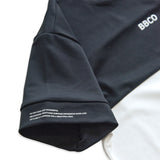 WOMEN’S  SLASH×3 MockNeck｜A2-2506-11