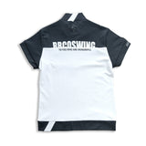 WOMEN’S  SLASH×3 MockNeck｜A2-2506-11