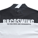 WOMEN’S  SLASH×3 MockNeck｜A2-2506-11