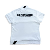 WOMEN’S  SLASH×3 MockNeck｜A2-2506-11