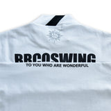 WOMEN’S  SLASH×3 MockNeck｜A2-2506-11