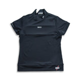 WOMEN’S  SLASH×3 MockNeck｜A2-2506-11