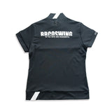 WOMEN’S  SLASH×3 MockNeck｜A2-2506-11
