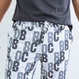 MEN’S PRINTED STRETCH SHORTS｜A1-5502-11