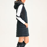 LADY’S STRETCH DOWN SERIES｜A6-3930-11