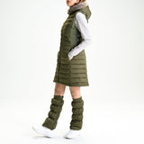 LADY’S STRETCH DOWN SERIES｜A6-3930-11