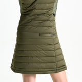 LADY’S STRETCH DOWN SERIES｜A6-3930-11