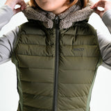 LADY’S STRETCH DOWN SERIES｜A6-3930-11