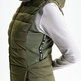 LADY’S STRETCH DOWN SERIES｜A6-3930-11