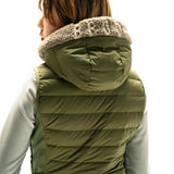 LADY’S STRETCH DOWN SERIES｜A6-3930-11