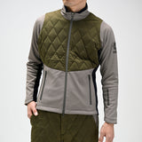 Men's STRETCH DOWN SERIES｜A5-3155-11