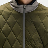 Men's STRETCH DOWN SERIES｜A5-3155-11