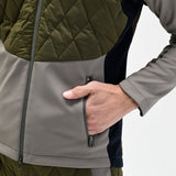 Men's STRETCH DOWN SERIES｜A5-3155-11