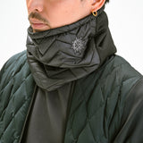 Padded Neck warmer｜A0-0401-11