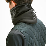 Padded Neck warmer｜A0-0401-11