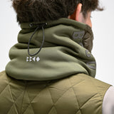 Padded Neck warmer｜A0-0401-11