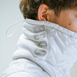 Padded Neck warmer｜A0-0401-11