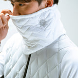 Padded Neck warmer｜A0-0401-11