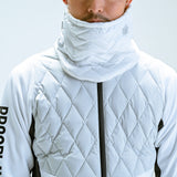 Padded Neck warmer｜A0-0401-11