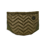 Padded Neck warmer｜A0-0401-11