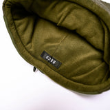 Padded Neck warmer｜A0-0401-11