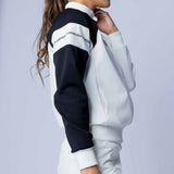 Women’s  BBCO LINE SWEAT｜A0-1531-11