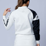Women’s  BBCO LINE SWEAT｜A0-1531-11