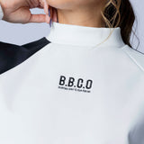 Women’s  BBCO LINE SWEAT｜A0-1531-11