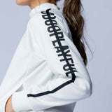 Women’s  BBCO LINE SWEAT｜A0-1531-11