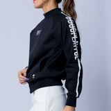 Women’s  BBCO LINE SWEAT｜A0-1531-11