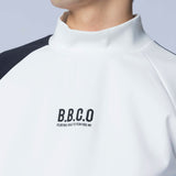 Men's  BBCO LINE SWEAT｜A0-1553-11
