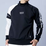 Men's  BBCO LINE SWEAT｜A0-1553-11