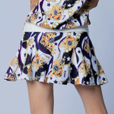 WOMEN’S  BBCO GOLD CHAIN SKIRT｜A0-5633-11