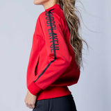 Women’s  BBCO LINE SWEAT｜A0-1531-11