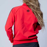Women’s  BBCO LINE SWEAT｜A0-1531-11