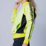Women’s  BBCO LINE SWEAT｜A0-1531-11