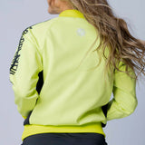 Women’s  BBCO LINE SWEAT｜A0-1531-11