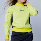 Women’s  BBCO LINE SWEAT｜A0-1531-11