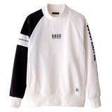 Men's  BBCO LINE SWEAT｜A0-1553-11